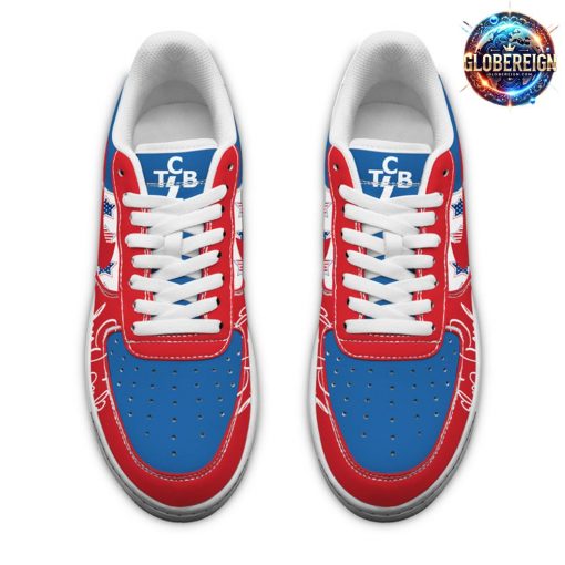 Elvis Presley For President Limited Edition Air Force 1