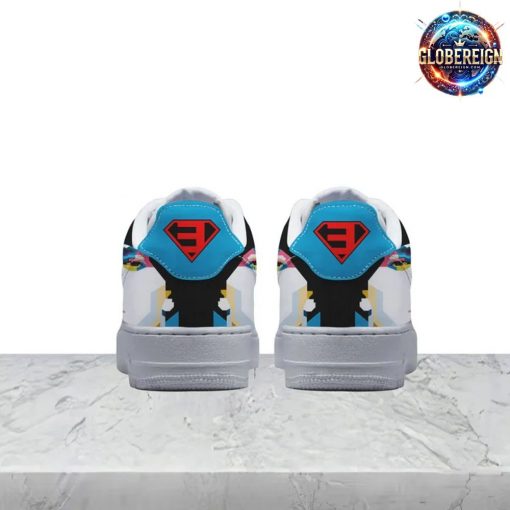 Eminem Hip Hop Limited Edition Nike Air Force 1