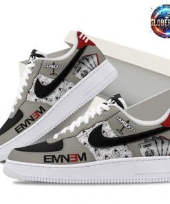 Eminem Slim Shady Limited Edition Nike Air Force 1