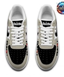 Eminem Slim Shady Limited Edition Nike Air Force 1