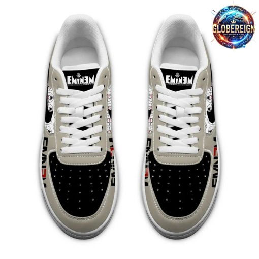 Eminem Slim Shady Limited Edition Nike Air Force 1