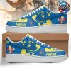 Earth Wind & Fire Limited Edition Air Force 1