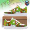 Ed Sheeran x Nike Limited Edition Air Force 1