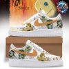 Five Finger Death Punch Nike Air Force 1