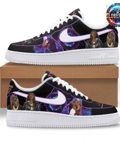 Flau’jae x Lil Wayne Limited Edition Nike Air Force 1