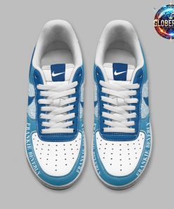 Frankie Beverly Limited Edition Nike Air Force 1