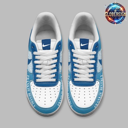 Frankie Beverly Limited Edition Nike Air Force 1