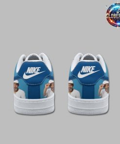 Frankie Beverly Limited Edition Nike Air Force 1