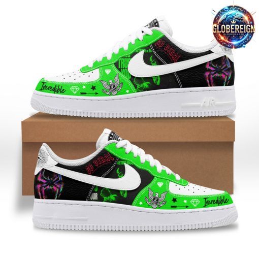 Future & Metro Boomin Limited Edition Air Force 1