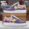 GTA 6 Limited Edition Nike Air Force 1