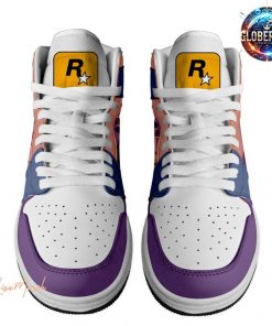 GTA 6 Limited Edition Nike Air Jordan 1