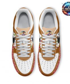 George Strait Merry Christmas Strait to You Nike Air Force 1