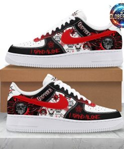 Godsmack I Stand Alone Limited Edition Nike Air Force 1