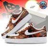 Green Day American Idiot Limited Edition Air Force 1