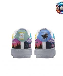 Harry Styles Love On Tour Limited Edition Air Force 1