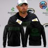 Head Coach Matt LaFleur Green Bay Packers 2024 Hoodie