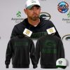 Green Bay Packers BE A Change Maker Limited Sweatshirt