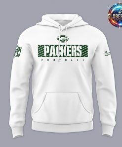 Head Coach Matt LaFleur Green Bay Packers 2024 Hoodie