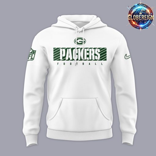 Head Coach Matt LaFleur Green Bay Packers 2024 Hoodie