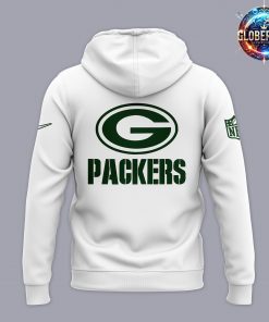 Head Coach Matt LaFleur Green Bay Packers 2024 Hoodie