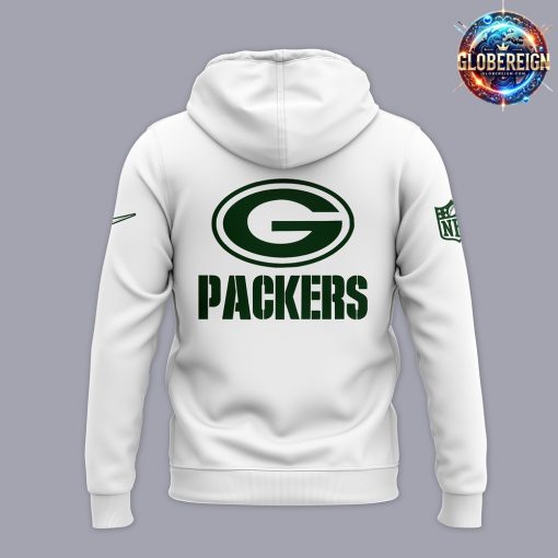 Head Coach Matt LaFleur Green Bay Packers 2024 Hoodie