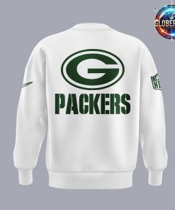 Head Coach Matt LaFleur Green Bay Packers 2024 Sweatshirt