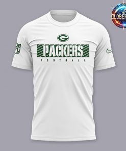 Head Coach Matt LaFleur Green Bay Packers 2024 T-Shirt