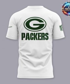 Head Coach Matt LaFleur Green Bay Packers 2024 TShirt