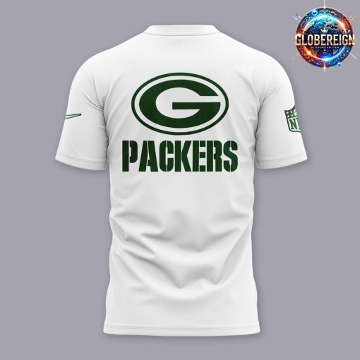 Head Coach Matt LaFleur Green Bay Packers 2024 T-Shirt