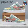 Heartstopper Nick Charlie Limited Edition Air Force 1