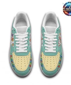 Heartstopper Nick Charlie Limited Edition Air Force 1