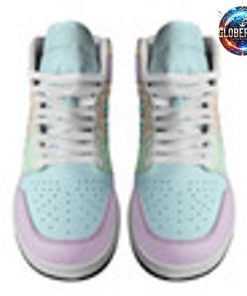 Heartstopperd Romance Limited Edition Air Force 1