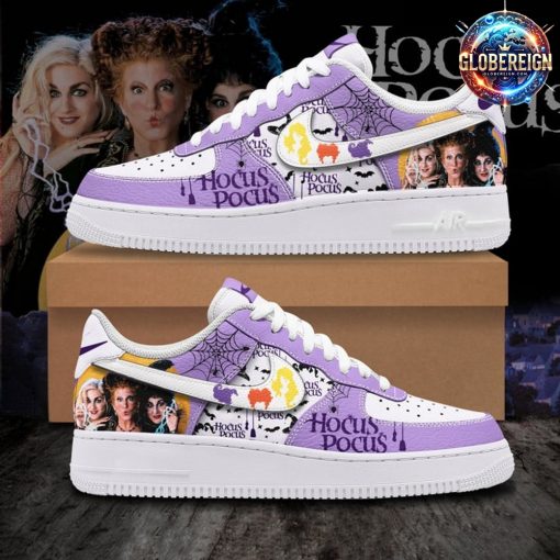 Hocus Pocus Limited Edition Air Force 1