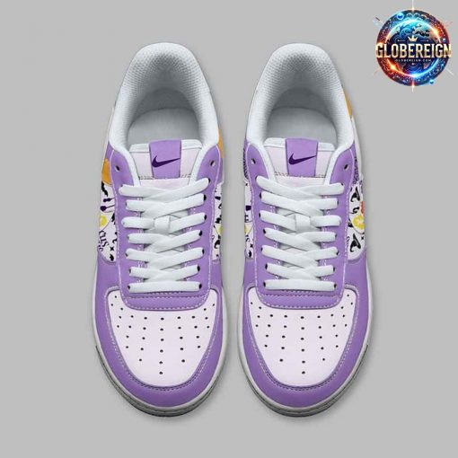 Hocus Pocus Limited Edition Air Force 1