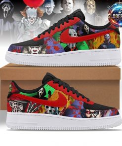 Horror Movie Limited Edition Air Force 1