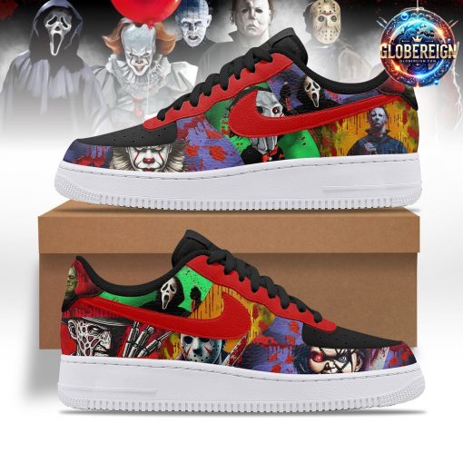 Horror Movie Limited Edition Air Force 1