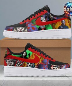 Horror Movie Limited Edition Air Force 1