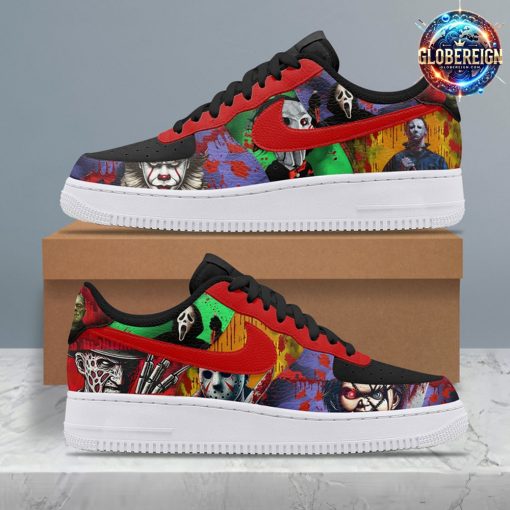 Horror Movie Limited Edition Air Force 1