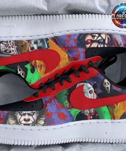 Horror Movie Limited Edition Air Force 1