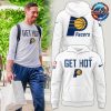 Indiana Pacers Get Hot Special Edition 2024 Hoodie