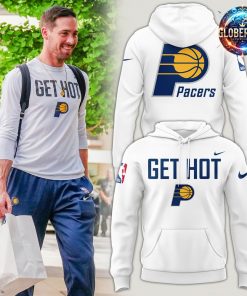 Indiana Pacers Get Hot Special Edition 2024 Hoodie