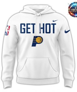 Indiana Pacers Get Hot Special Edition 2024 Hoodie