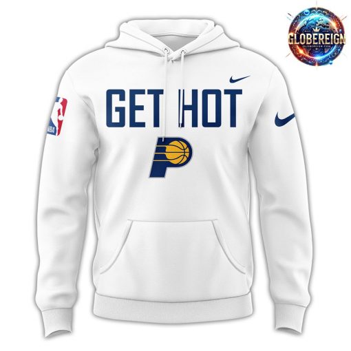 Indiana Pacers Get Hot Special Edition 2024 Hoodie