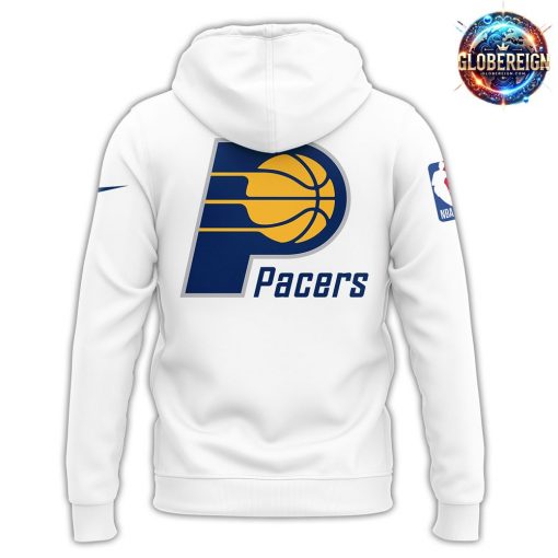 Indiana Pacers Get Hot Special Edition 2024 Hoodie