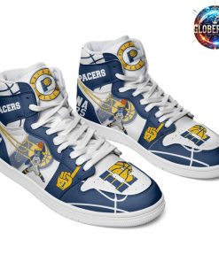 Indiana Pacers Go Pacers Air Jordan 1