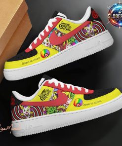 Insane Clown Posse Nike Air Force 1 Sneaker