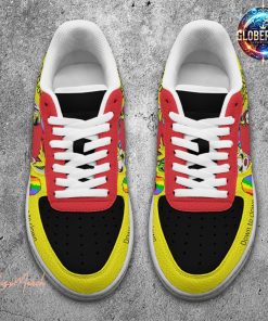 Insane Clown Posse Nike Air Force 1 Sneaker