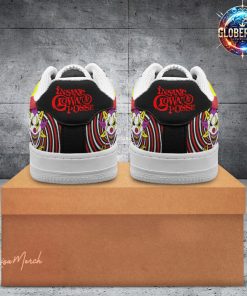 Insane Clown Posse Nike Air Force 1 Sneaker