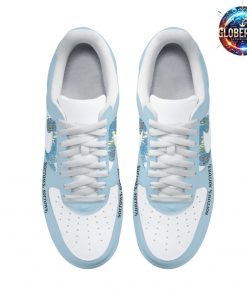 Inside Bridgerton Limited Edition Air Force 1