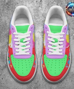 Inside Out 2 Be You Nike Air Force 1